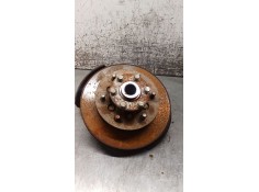 Recambio de mangueta delantera derecha para mitsubishi montero   (v3_w, v2_w, v4_w, v5_w) 2.8 td (v46w, v26w) referencia OEM IAM